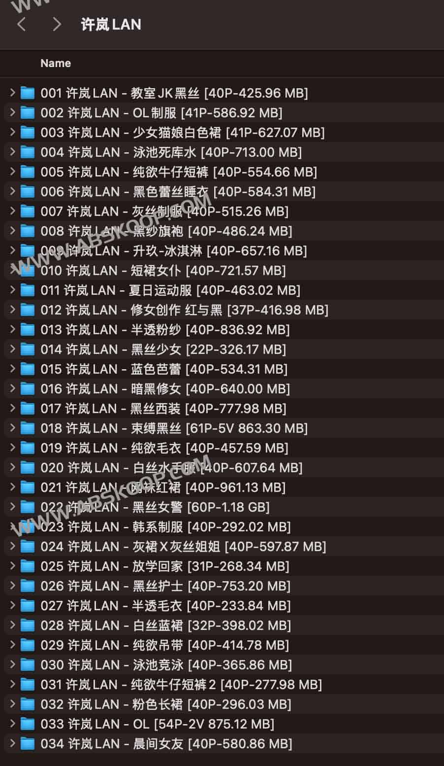 许岚 LAN 全体系学习资源库：涵盖 34 套核心笔记，分模块构建知识图谱