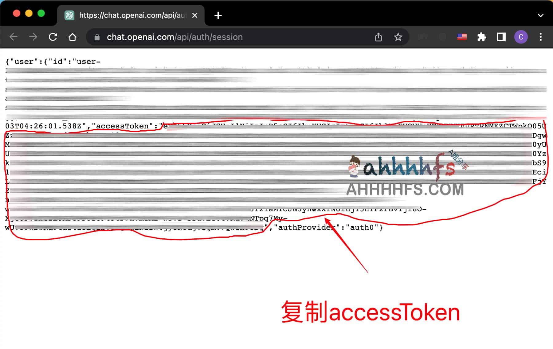 无需科学上网：免费使用 ChatGPT 共享账号的操作指南