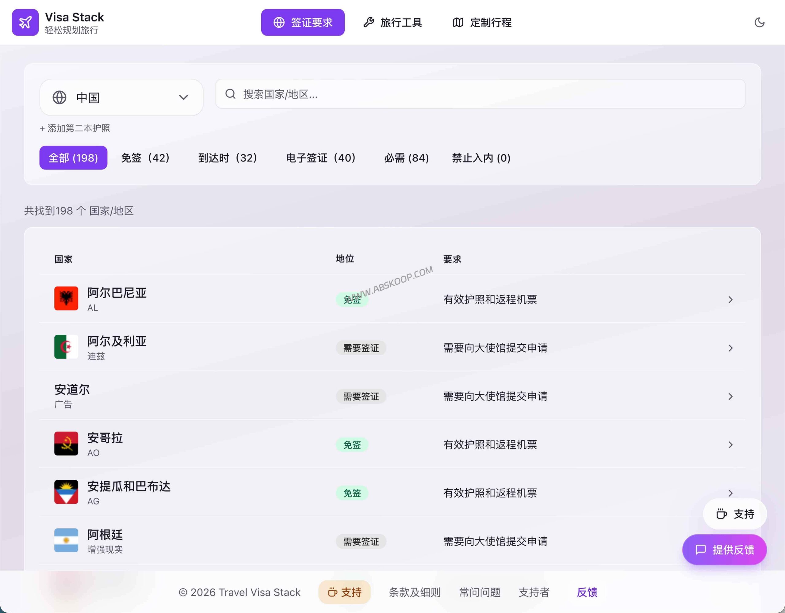 如何精准计算申根签证 90/180 天停留期？Travel Visa Stack 2026 版过境签与行前核对指南