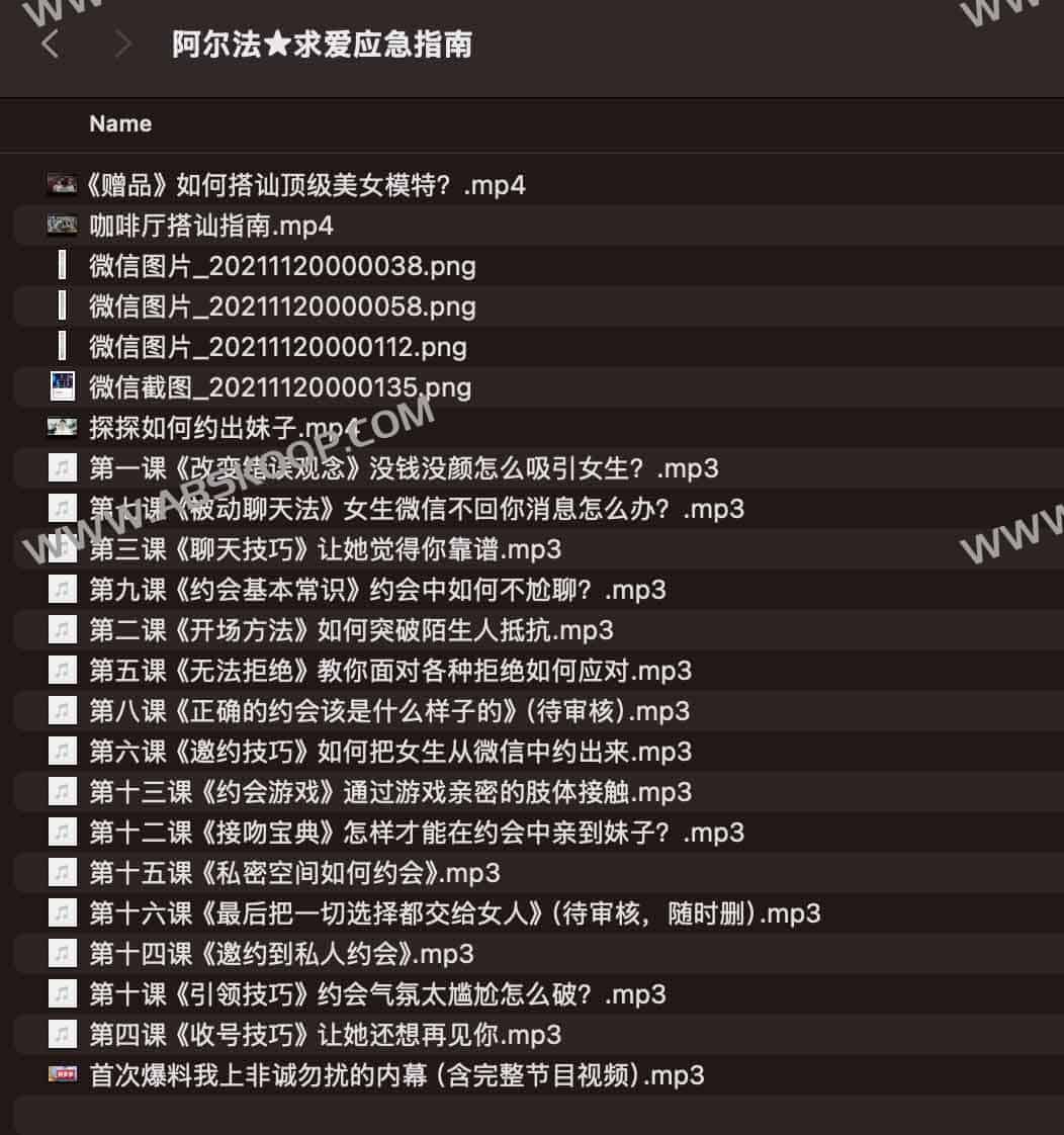 阿尔法角色求爱实操指南：从准备到表白的完整步骤