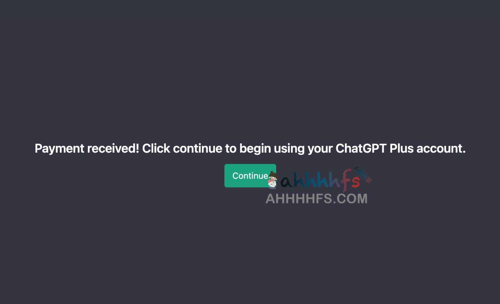 分步指南:如何顺利订阅并激活 ChatGPT Plus 会员 分步指南:如何顺利订阅并激活 ChatGPT Plus 会员
