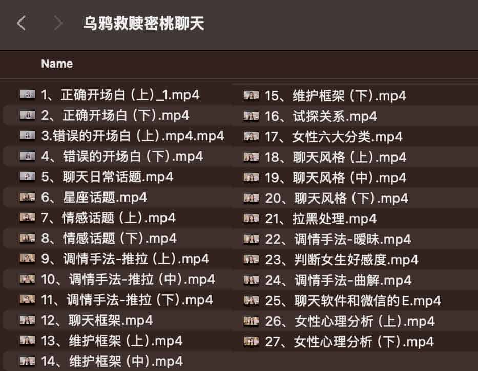 乌鸦救赎密桃:通过对话重塑社交互动的情感温度 乌鸦救赎密桃:通过对话重塑社交互动的情感温度