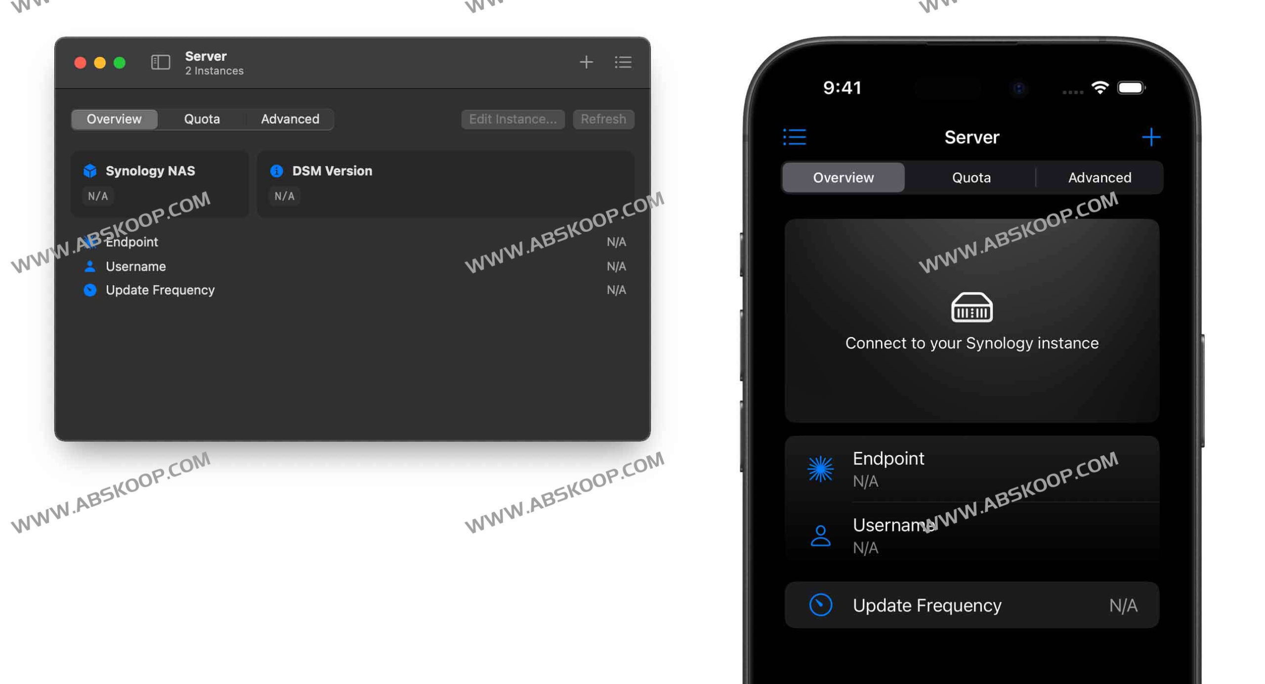 Swads:通过优化 QuickConnect 链路实现群晖下载加速,原生体验且速度提升 7 倍 Swads:通过优化 QuickConnect 链路实现群晖下载加速,原生体验且速度提升 7 倍