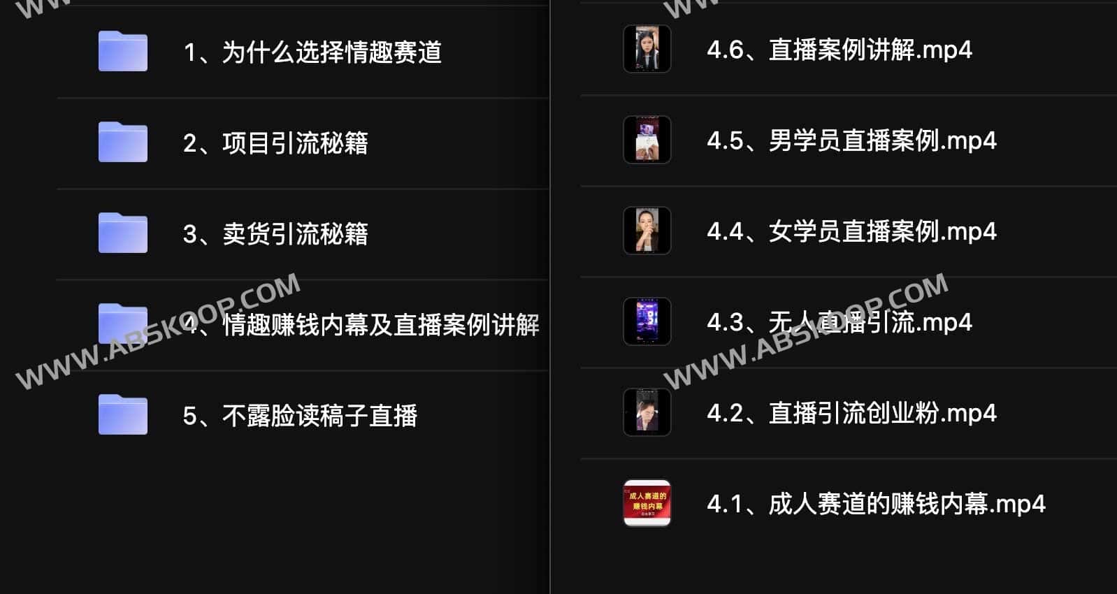 成人用品行业盈利模式与高潜赛道分析