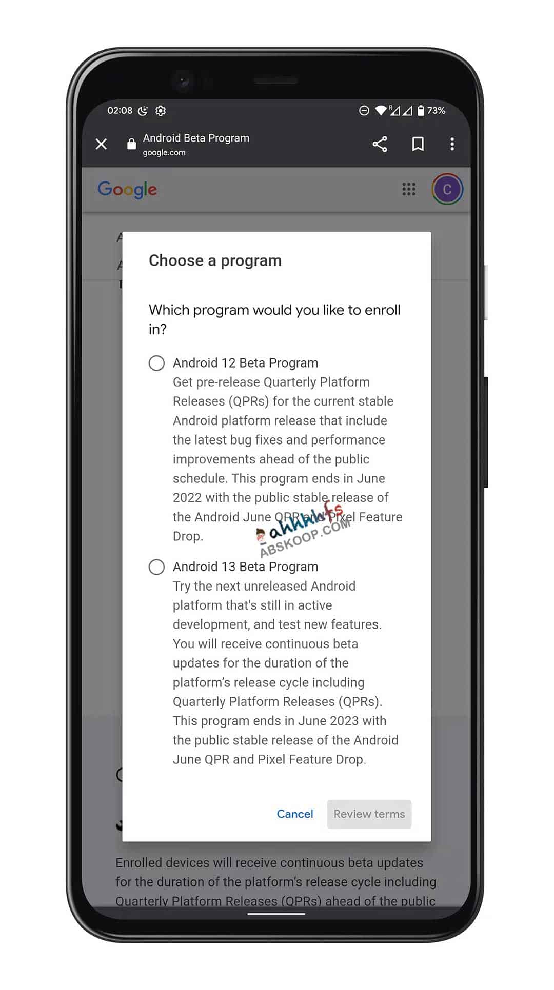 Google Pixel 安装 Android 13 Beta 全流程:无需清除数据的升级指南 Google Pixel 安装 Android 13 Beta 全流程:无需清除数据的升级指南