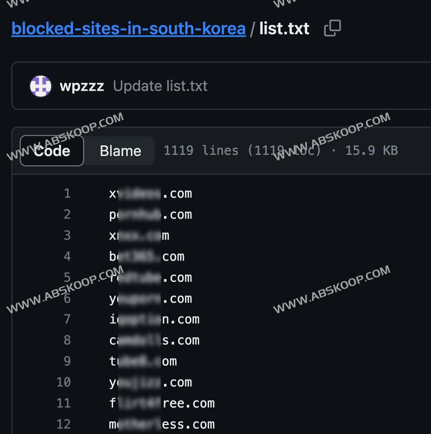 突破韩国网络屏蔽:访问 1119 个被封锁学习网站的实操指南 突破韩国网络屏蔽:访问 1119 个被封锁学习网站的实操指南