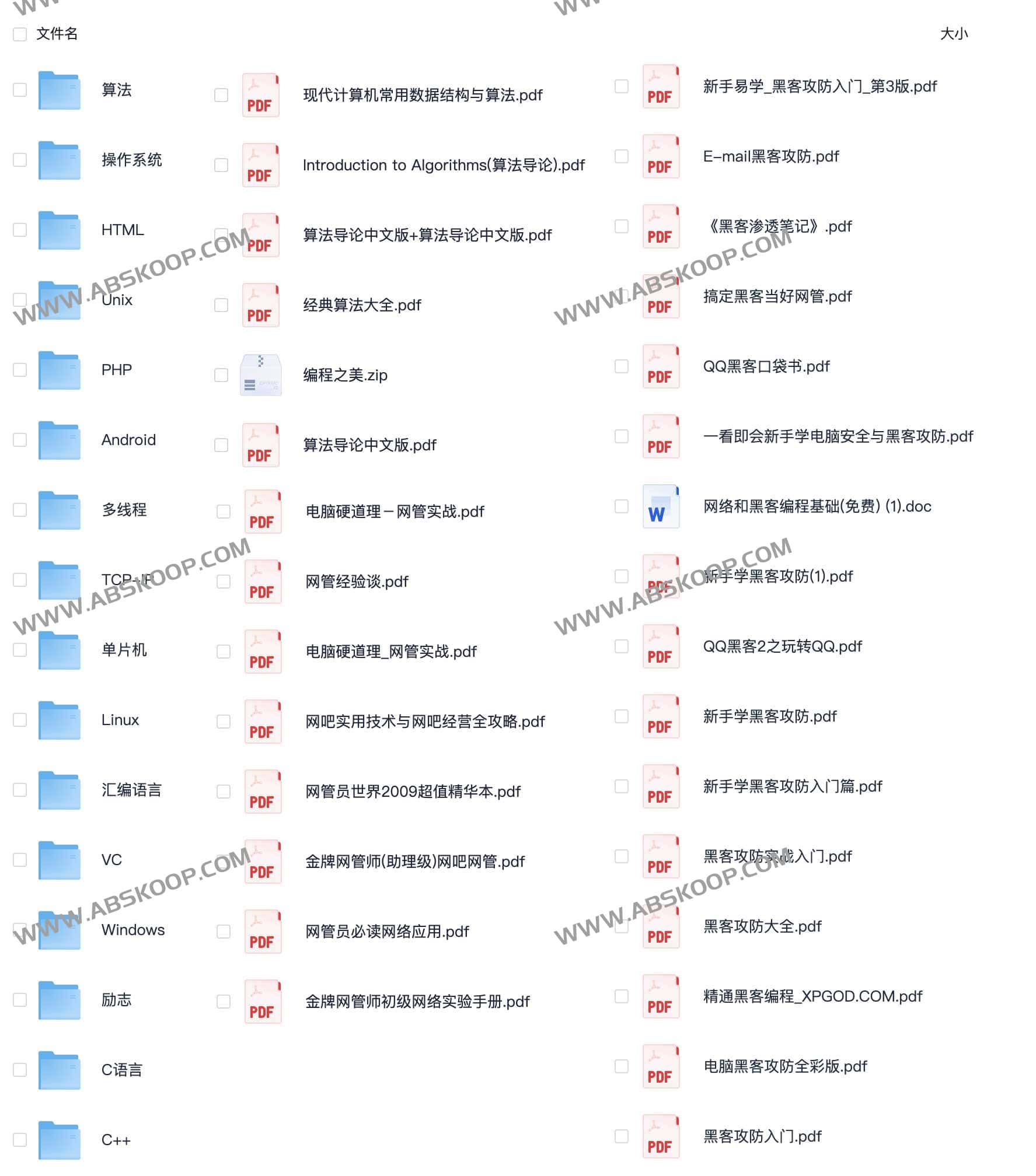 计算机科学与技术编程进阶指南:从核心理论到实战技巧的体系化书单 计算机科学与技术编程进阶指南:从核心理论到实战技巧的体系化书单