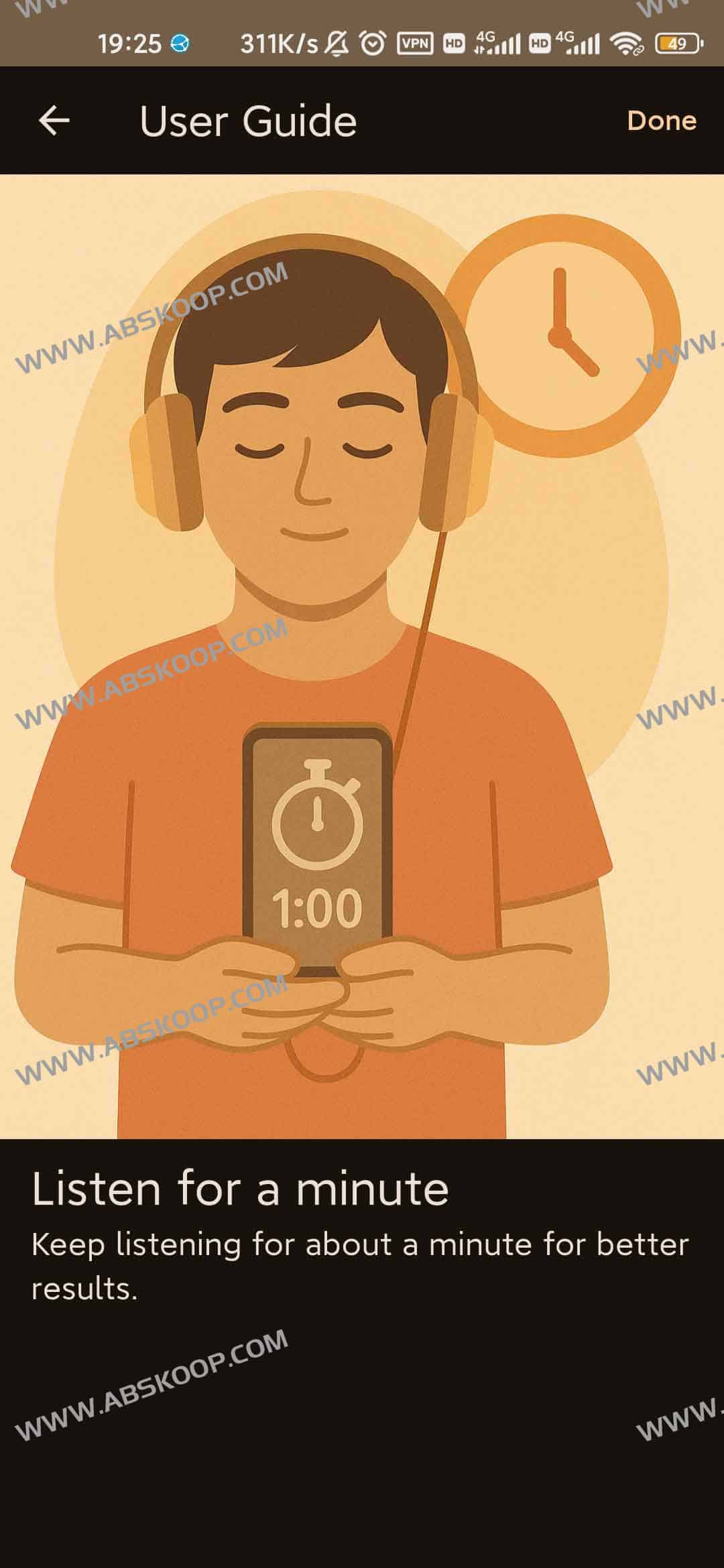 晕车时难以忍受恶心不适？尝试用 MotionEaseTune 的 100Hz 特定频率声音来缓解