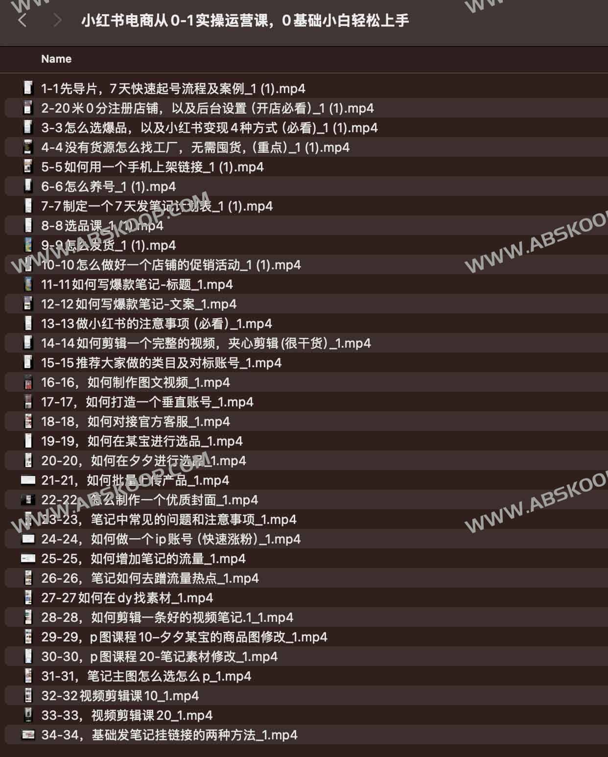 小红书电商起步指南:从账号搭建到出单的实操步骤清单 小红书电商起步指南:从账号搭建到出单的实操步骤清单