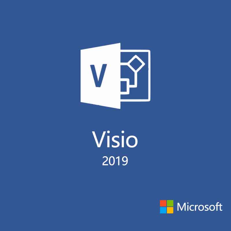 Microsoft Visio 2019 安装指南：从环境部署到激活实操