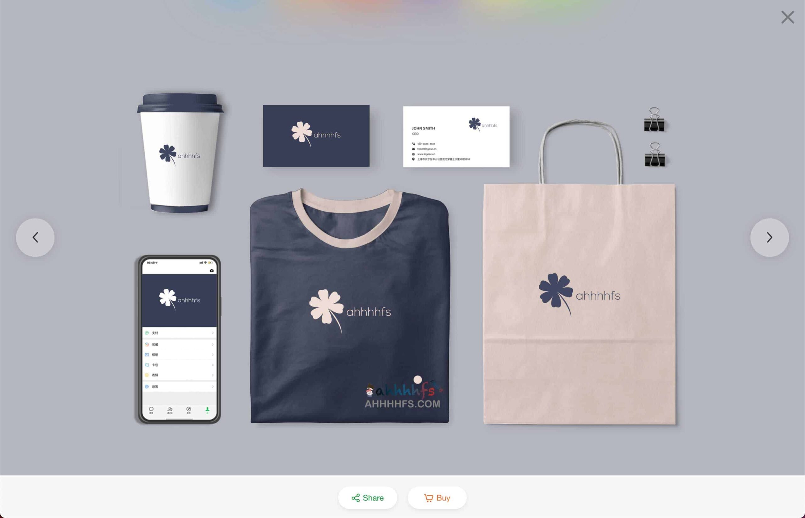 LogoAi：高效构建品牌视觉识别，通过 AI 驱动的自动化流程快速生成专业英文 LOGO