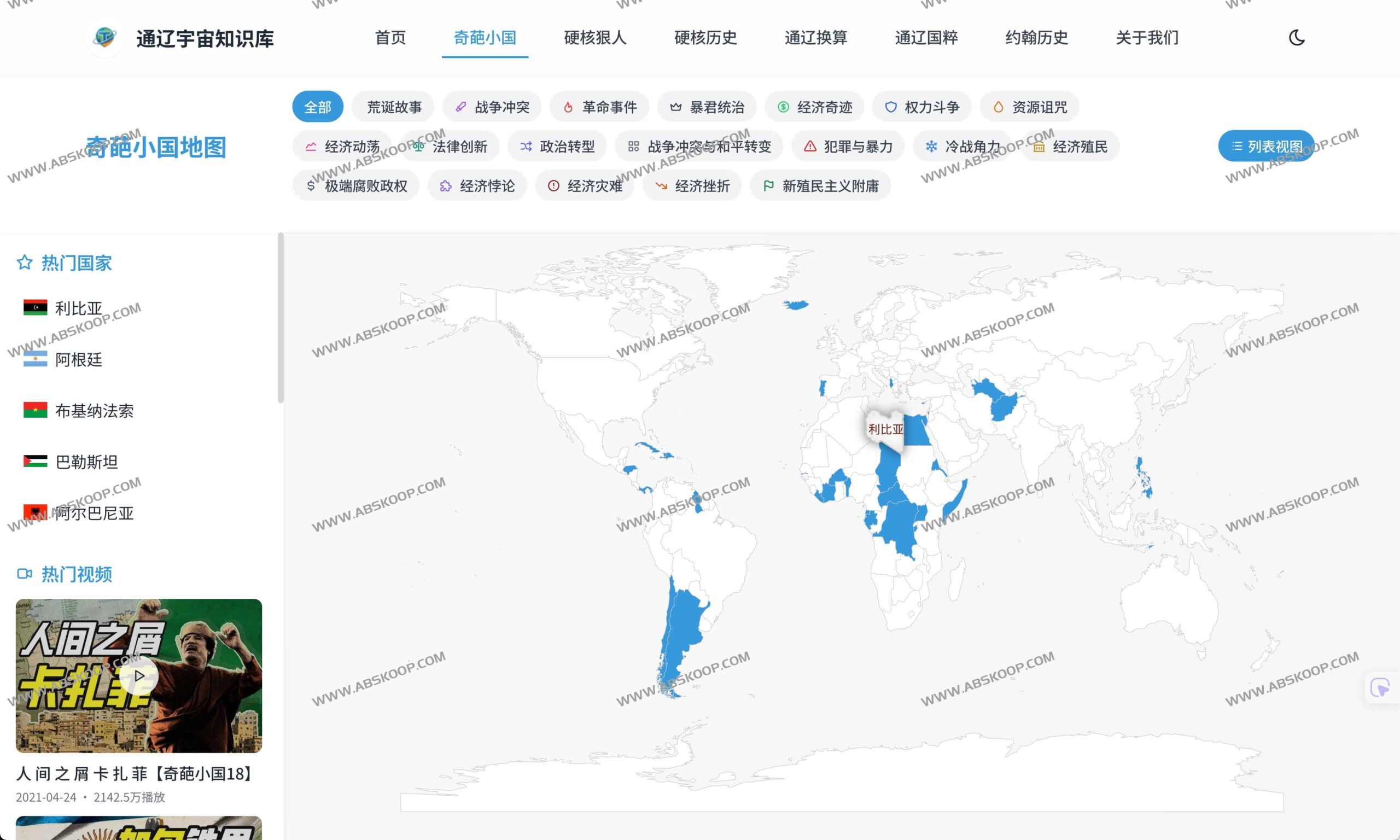 想快速补齐小约翰可汗视频里的历史梗?这份通辽宇宙知识库帮你系统梳理 想快速补齐小约翰可汗视频里的历史梗?这份通辽宇宙知识库帮你系统梳理