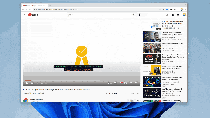 如何安装并使用 YouTube 双字幕浏览器插件:分步操作指南 如何安装并使用 YouTube 双字幕浏览器插件:分步操作指南