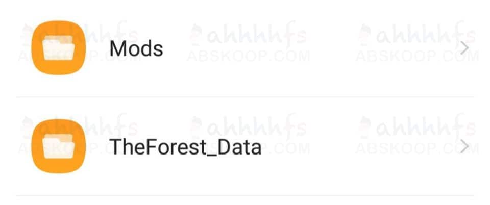 森林（The Forest）修改器安装与功能配置指南