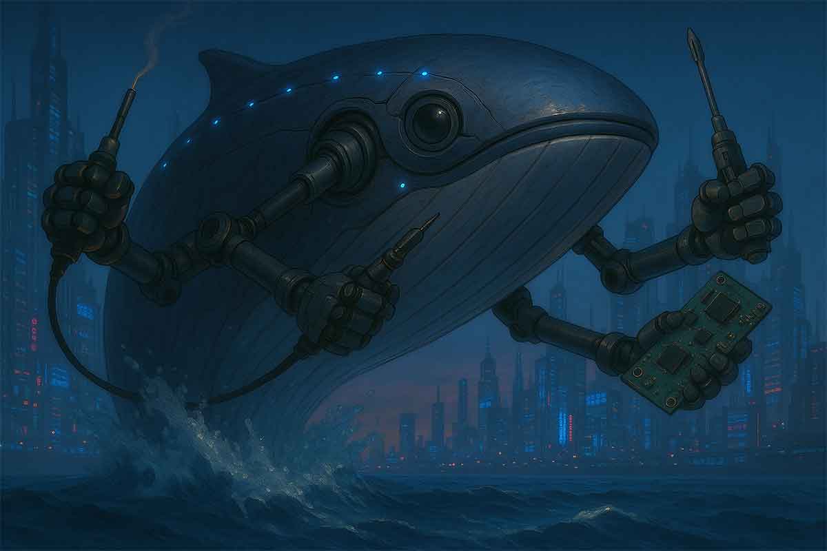 如何部署 AgenticSeek：构建隐私安全的本地化 Manus AI 开源替代方案