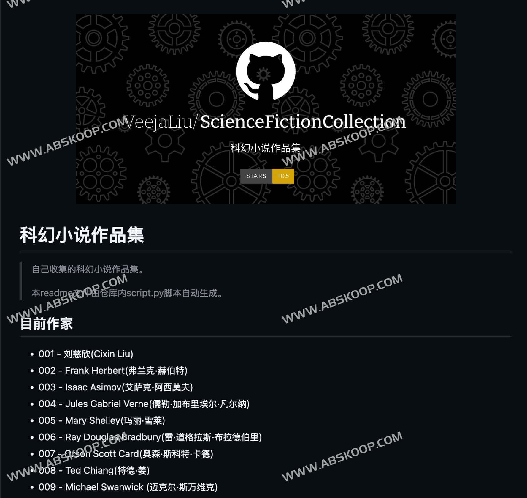 构建科幻小说作品集的完整步骤指南