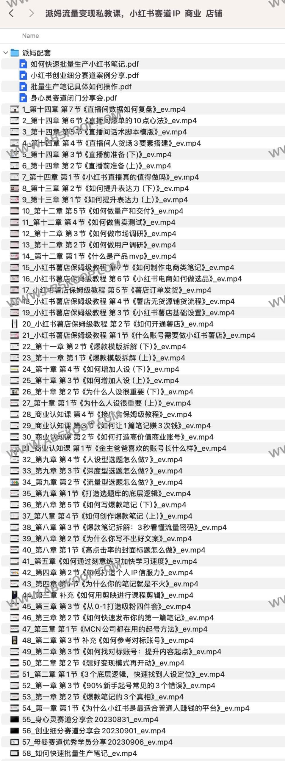 小红书 IP 商业化变现指南：从账号打造到店铺运营的实操步骤