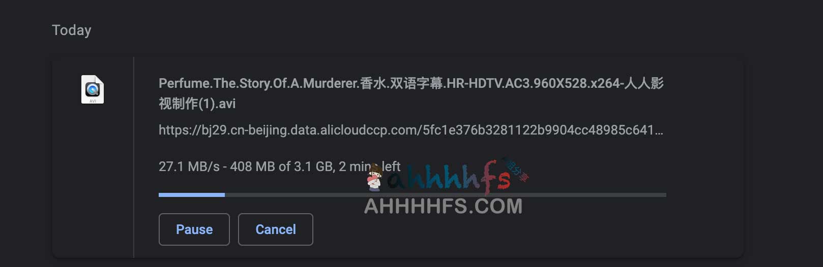 基于 Alist 构建的个人多网盘聚合管理方案