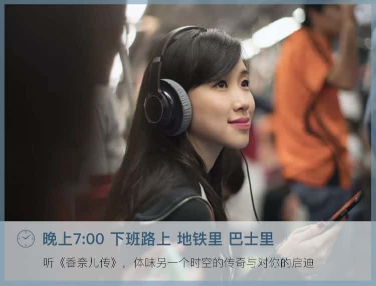担心年龄增长带来的焦虑?陶思璇推荐 40 本女性必读经典,用阅读对抗时间 担心年龄增长带来的焦虑?陶思璇推荐 40 本女性必读经典,用阅读对抗时间