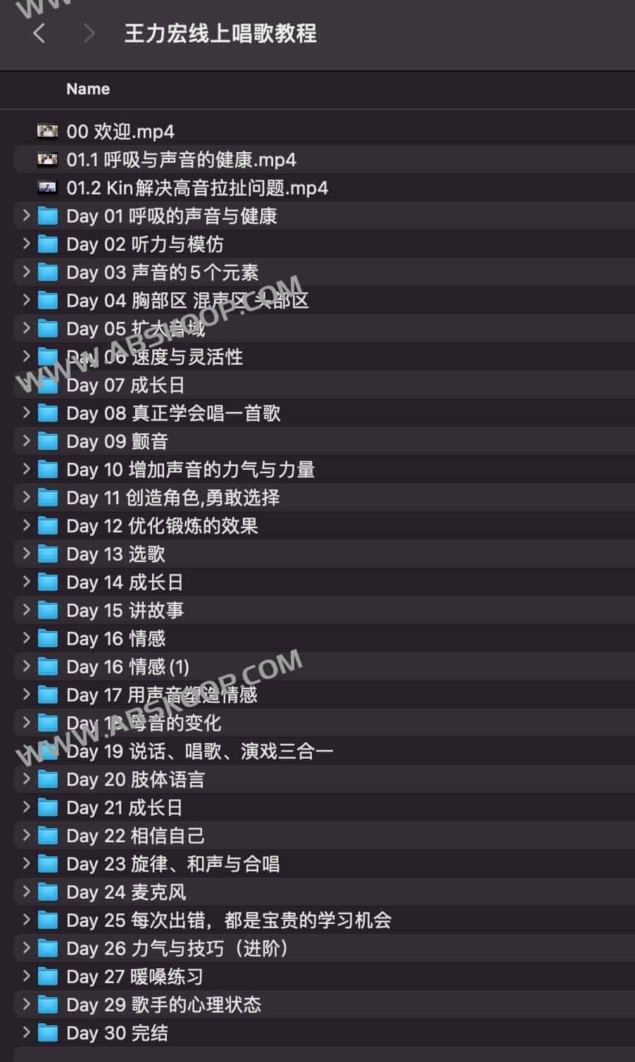 王力宏线上唱歌教学课程:获取渠道、适用人群及学习要点说明 王力宏线上唱歌教学课程:获取渠道、适用人群及学习要点说明
