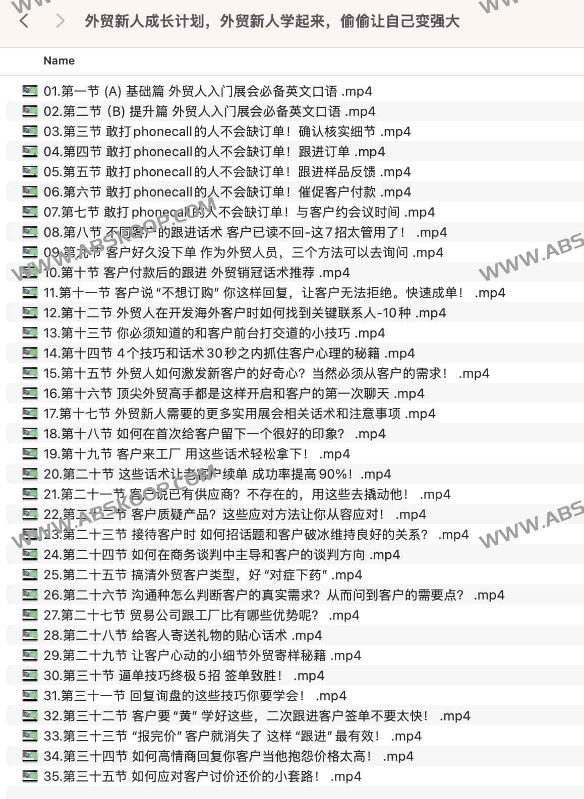 外贸新手进阶指南：从基础能力到核心竞争力的成长路径