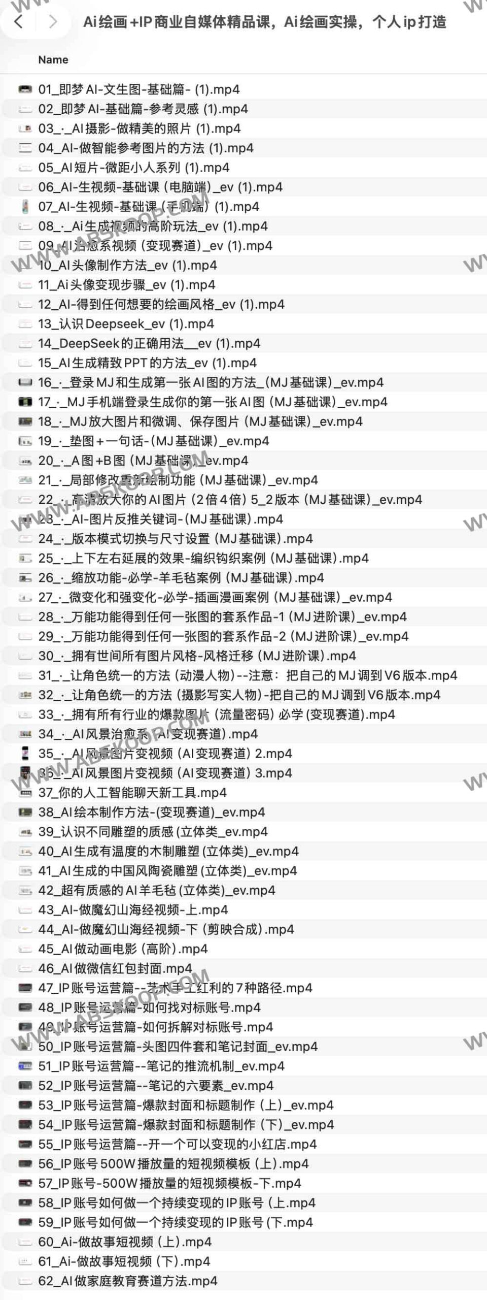 AI 绘画商业化实操教程：从工具应用到个人 IP 变现全流程指南