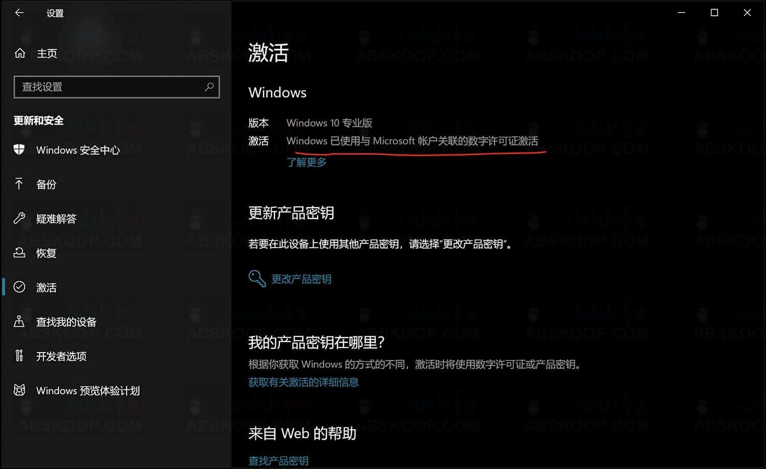 云萌 Windows 10 永久数字权利激活指南:实现系统正版授权的实操方案 云萌 Windows 10 永久数字权利激活指南:实现系统正版授权的实操方案