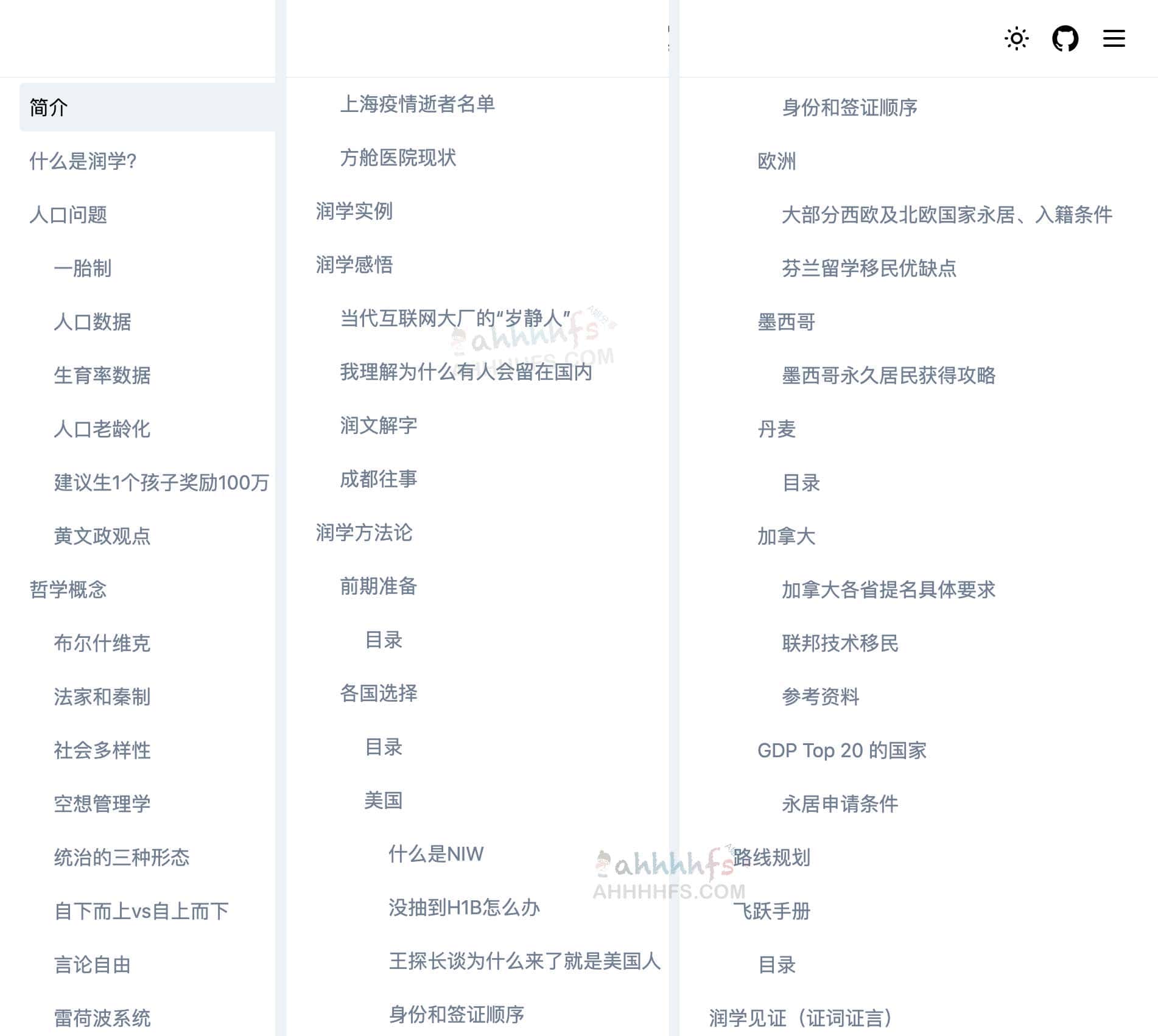 想通过 Nextra 搭建个人知识库记录移民心路?从目的地选择到具体执行路径的实操指南 想通过 Nextra 搭建个人知识库记录移民心路?从目的地选择到具体执行路径的实操指南