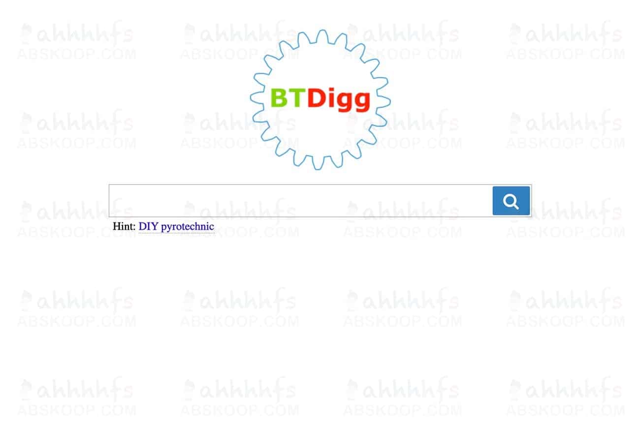 BTDigg 全指南:利用 DHT 协议高效检索 BT 种子的免费方案 BTDigg 全指南:利用 DHT 协议高效检索 BT 种子的免费方案
