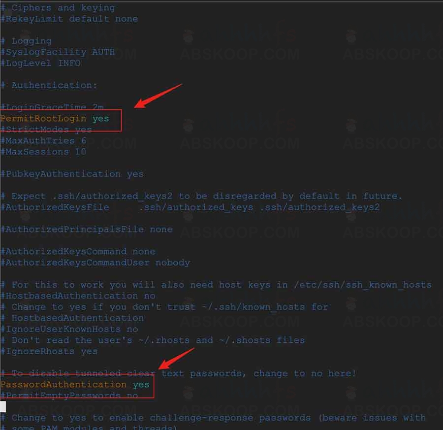 Google Cloud Platform (GCP) 实例启用 root 用户远程登录指南