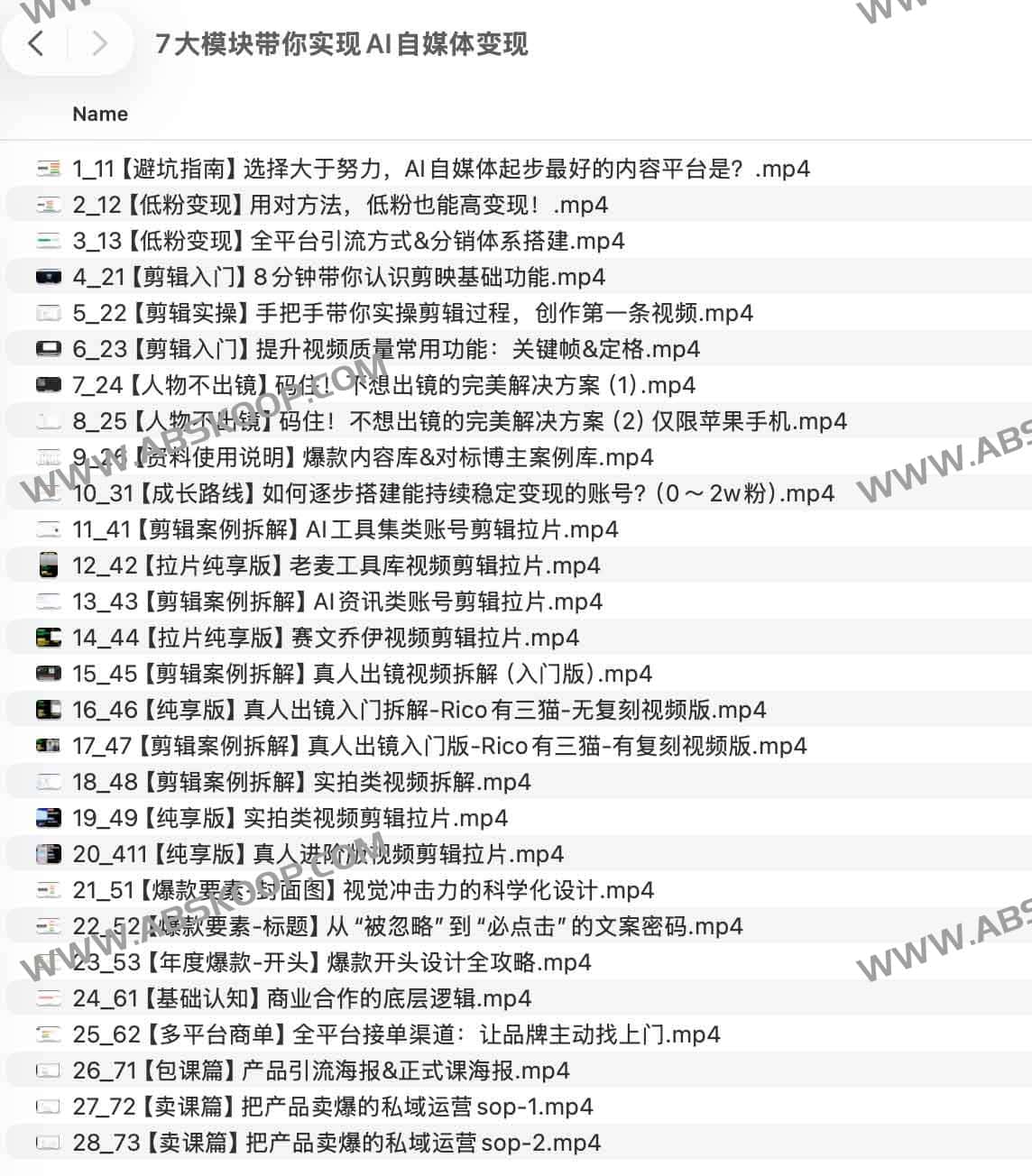 AI 自媒体变现全流程：从核心模块构建到商业闭环实操