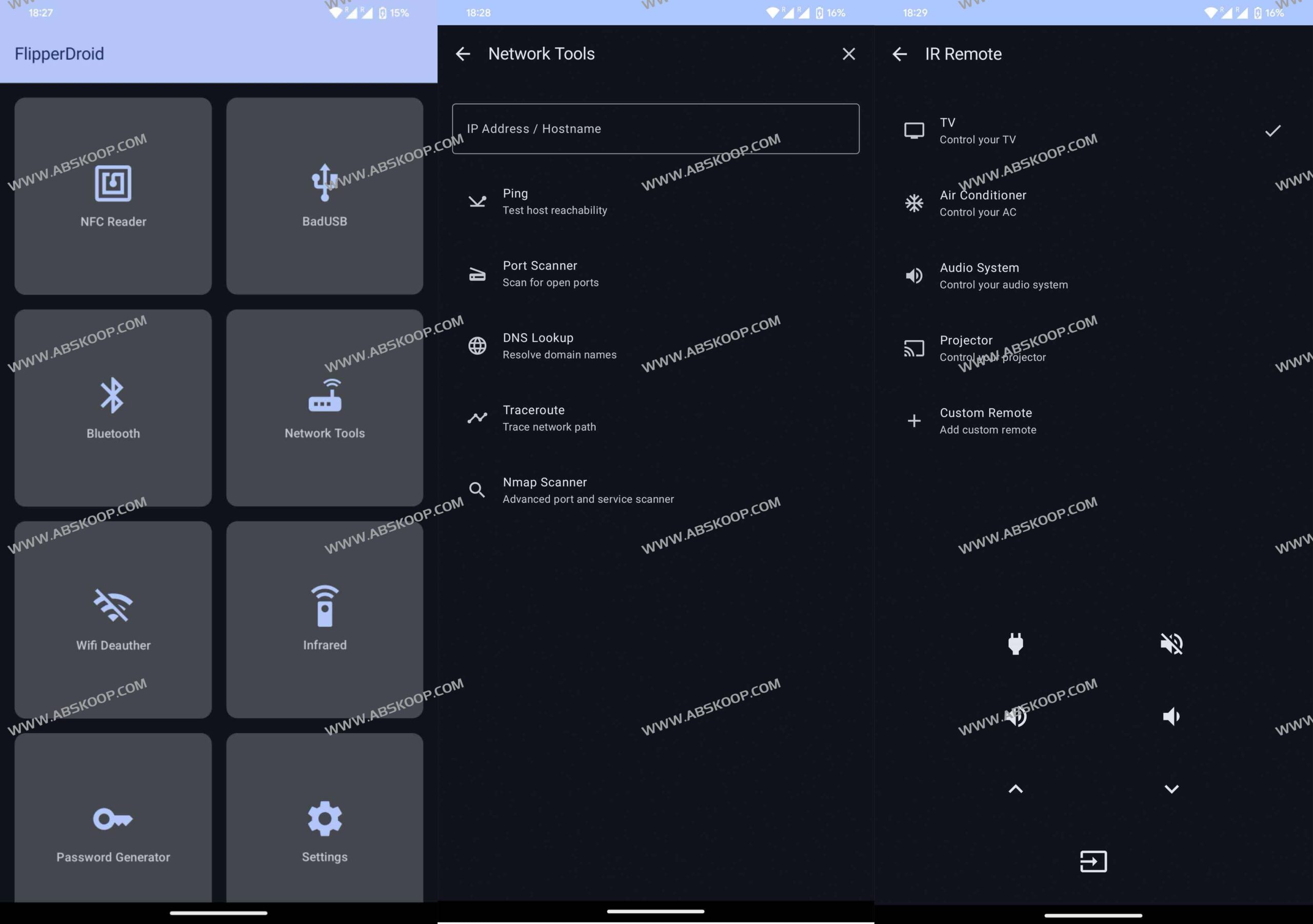 Android 手机改造指南：利用 FlipperDroid 实现 NFC、RFID 及蓝牙安全测试