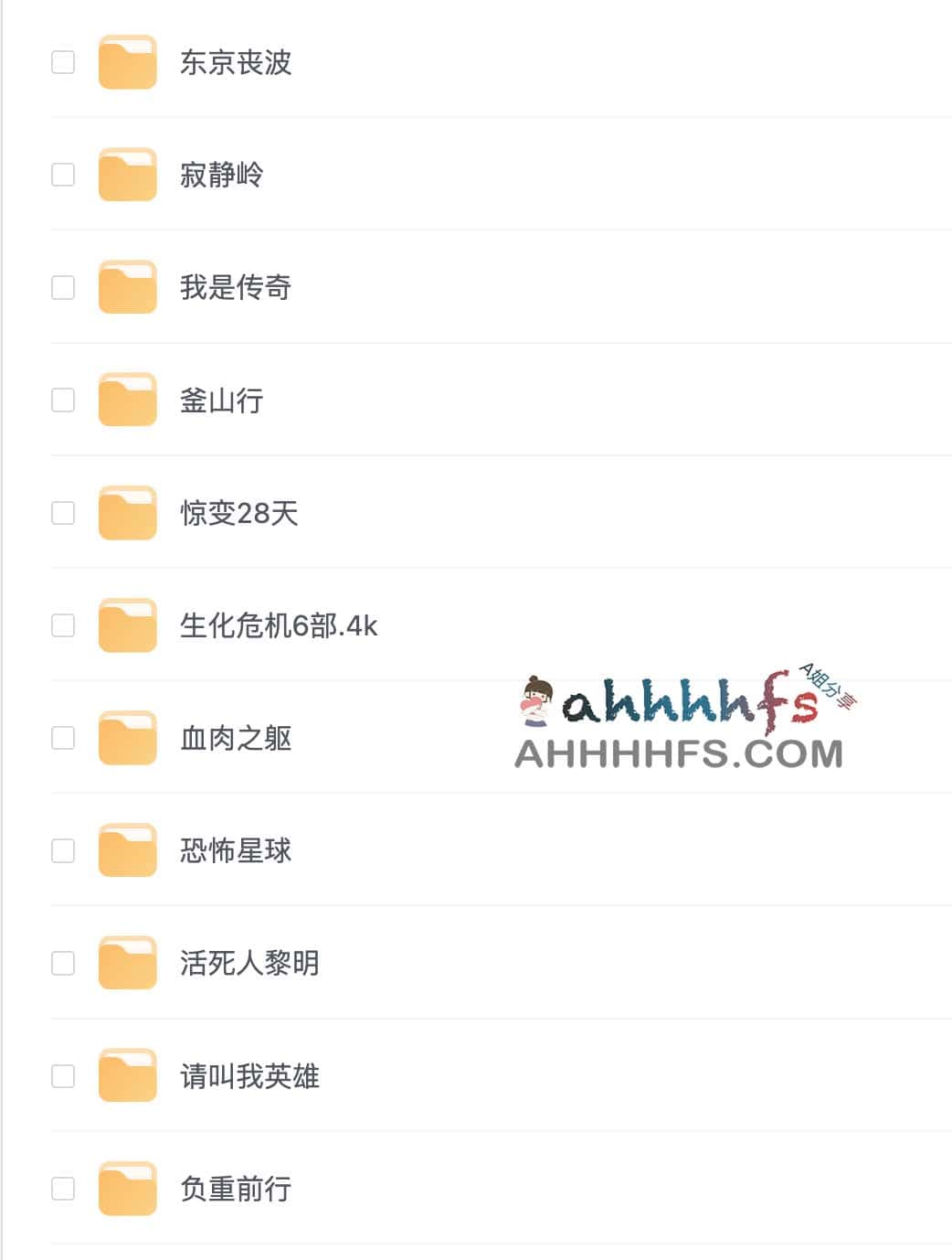 高分丧尸电影精选集:10 部顶尖口碑佳作,涵盖 123GB 超清原画资源 高分丧尸电影精选集:10 部顶尖口碑佳作,涵盖 123GB 超清原画资源