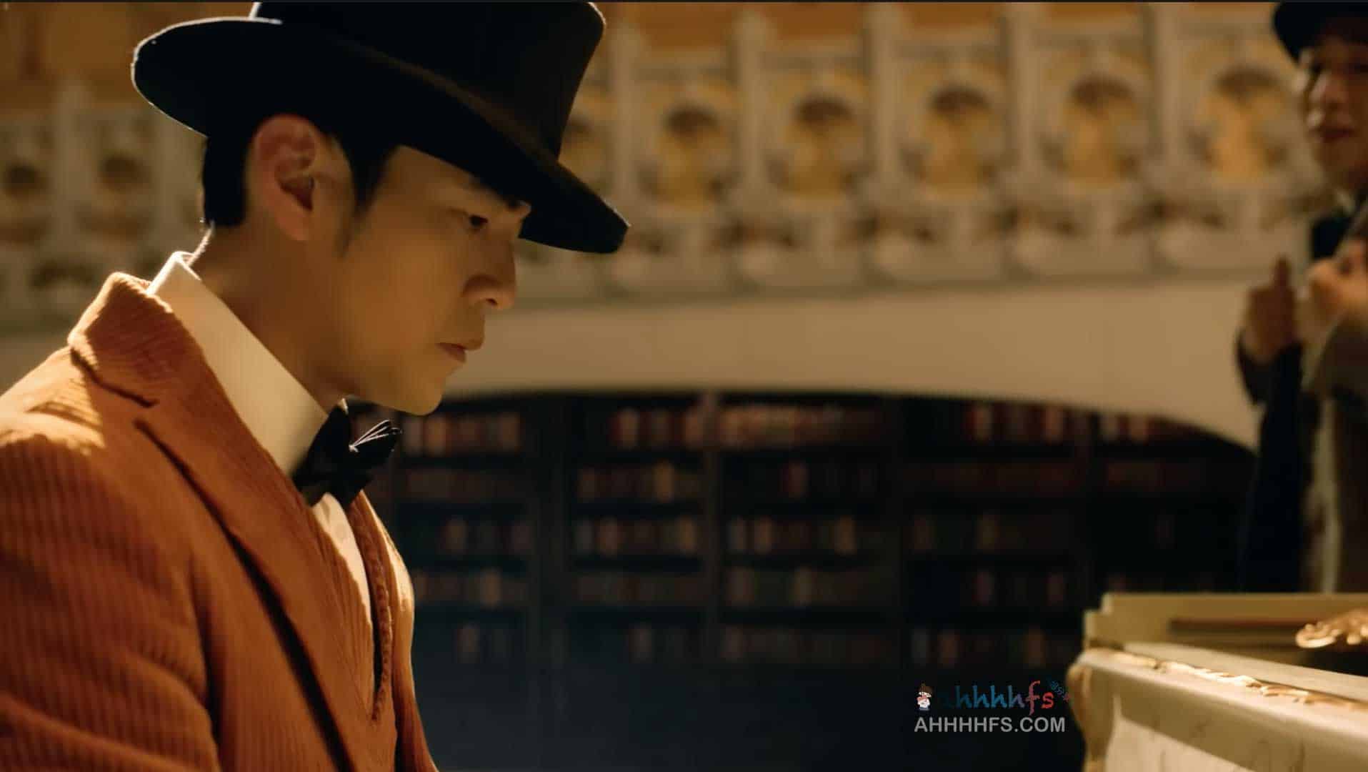 想知道周杰伦新歌《最伟大的作品》在视觉上如何呈现？带你解析官方 MV 的艺术细节