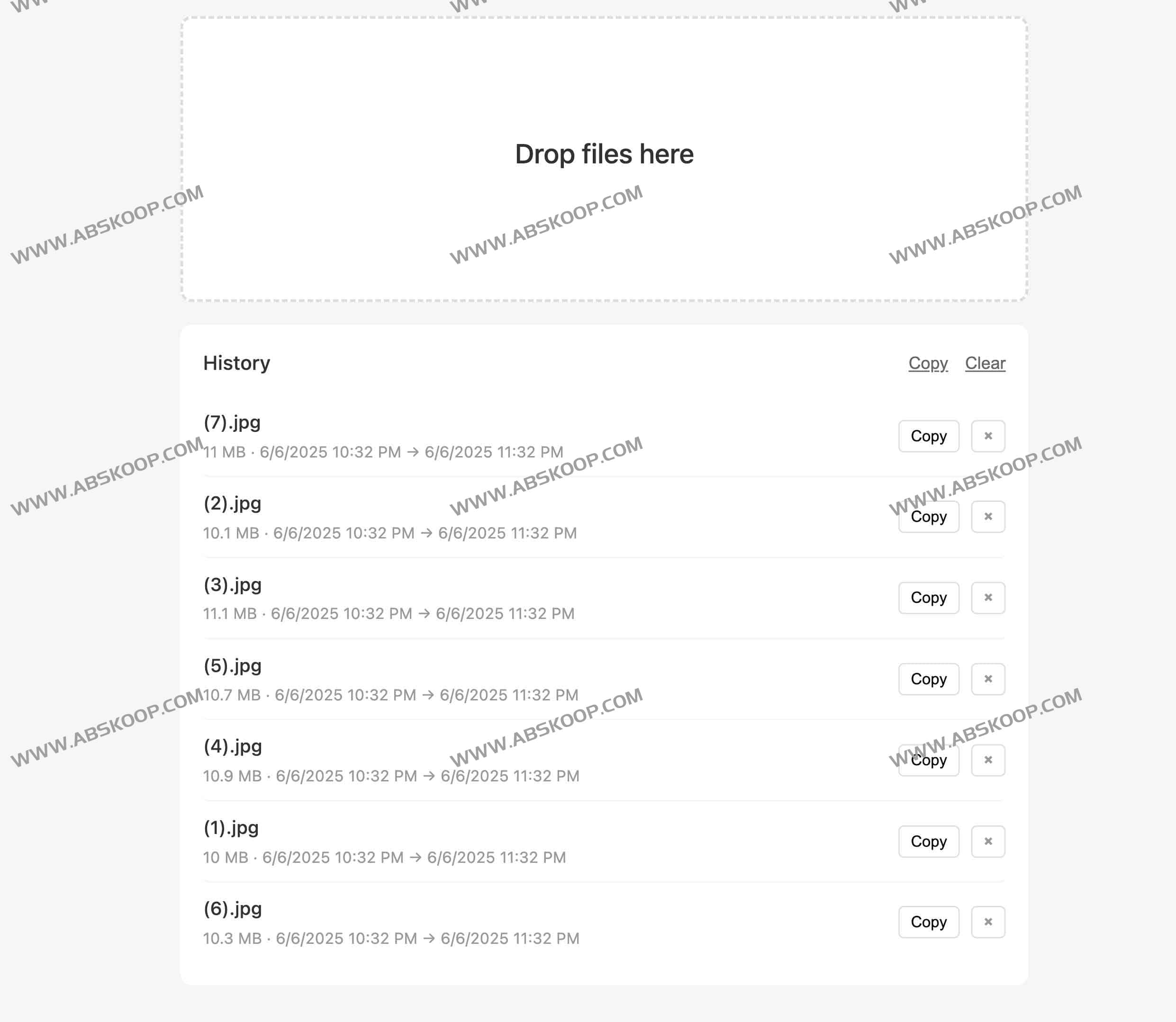 使用 tmpfile 快速共享临时文件的操作指南