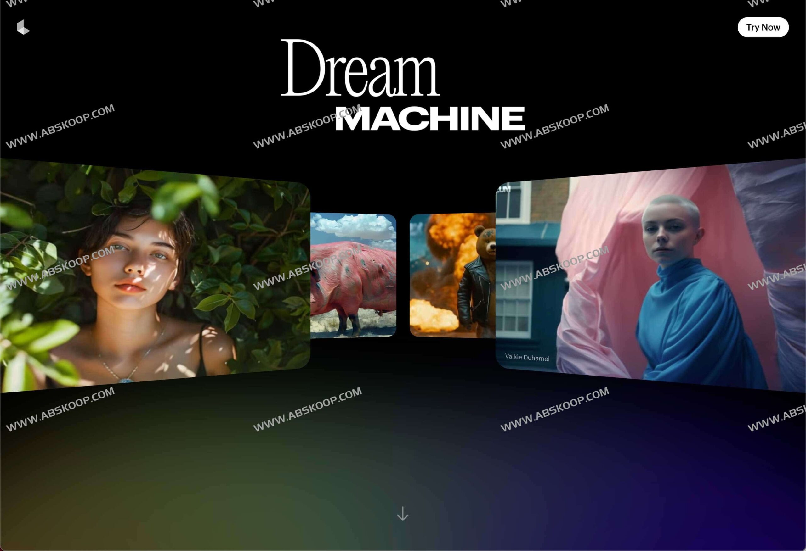 利用 Dream Machine 将 AI 文本与图像转化为高保真视频的实操指南 利用 Dream Machine 将 AI 文本与图像转化为高保真视频的实操指南