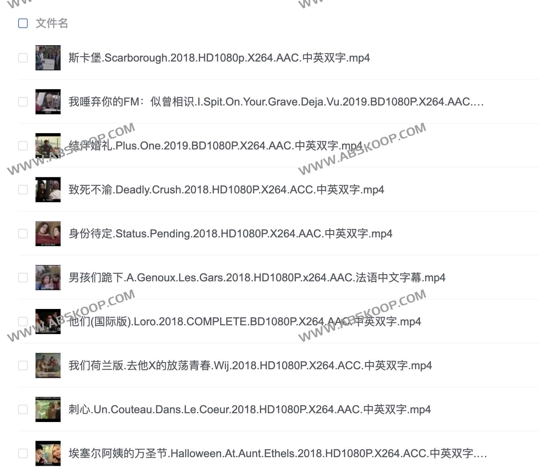 60 部欧美高分限制级电影推荐及观看指南