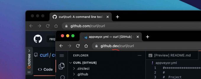 在 GitHub 中启用 VS Code 在线编辑器：配置与操作指南