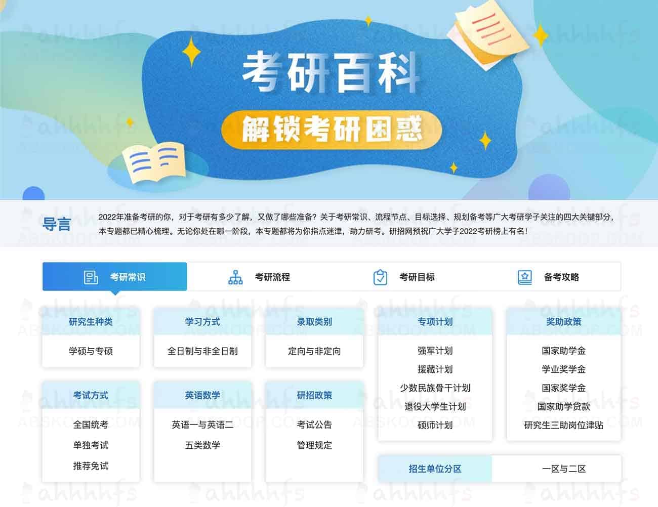 考研全攻略：核心疑点解析与备考指南