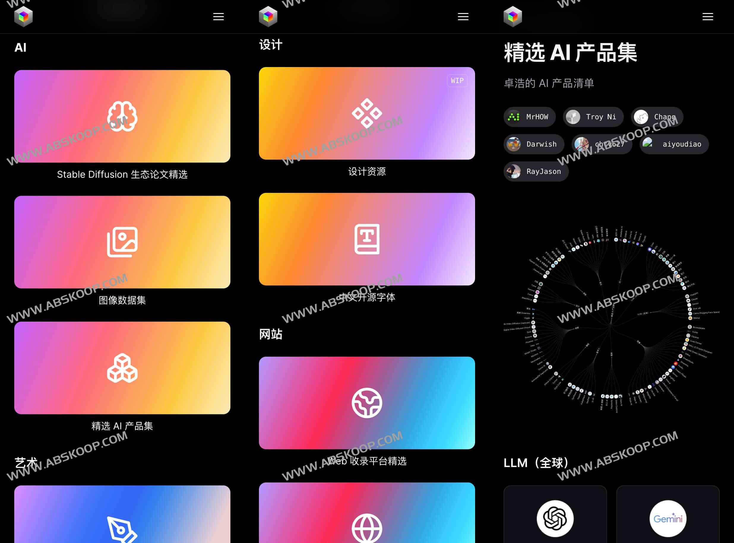 Latent Box：AI 艺术创作资源库（含获取路径与适用场景指南）