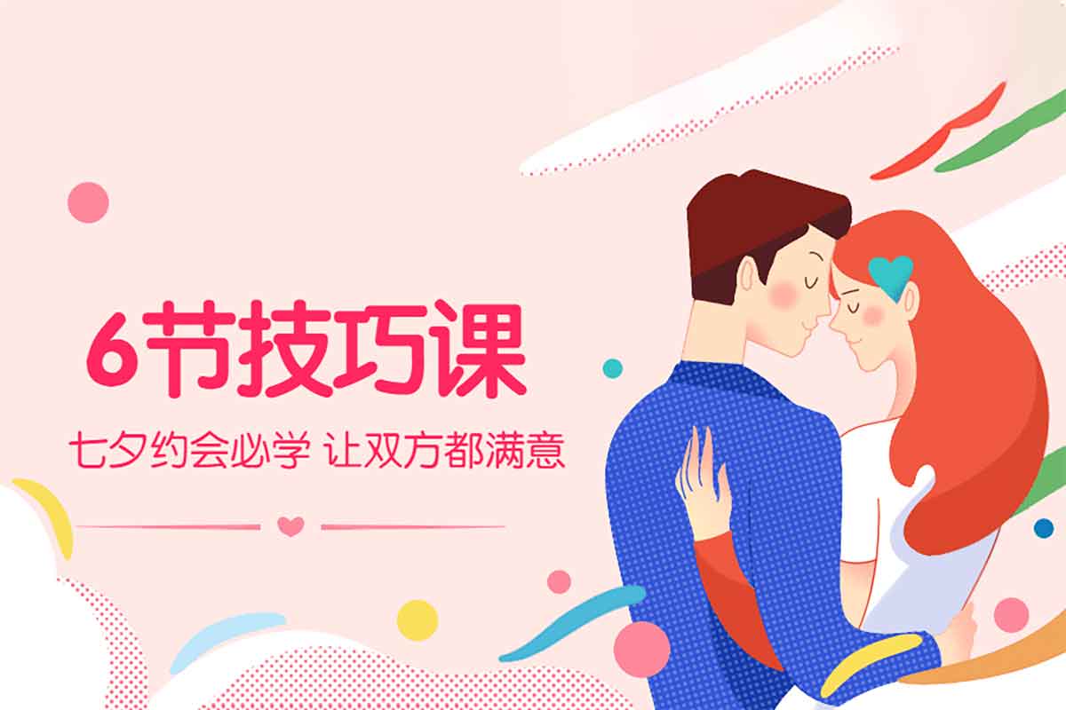 身体激活训练：6 节针对性技巧课获取指南及实操要点