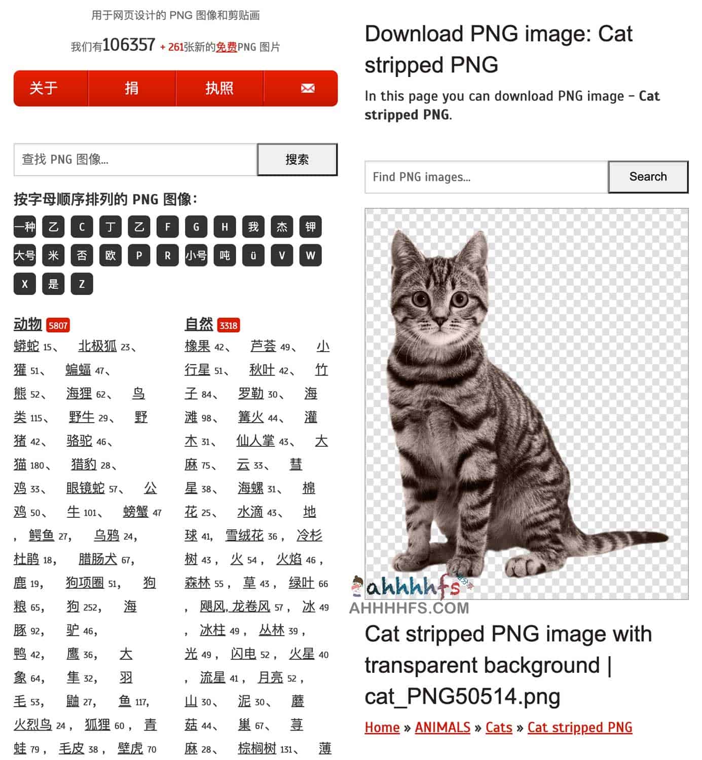 透明背景 PNG 素材免费下载站：适用设计场景及获取指南