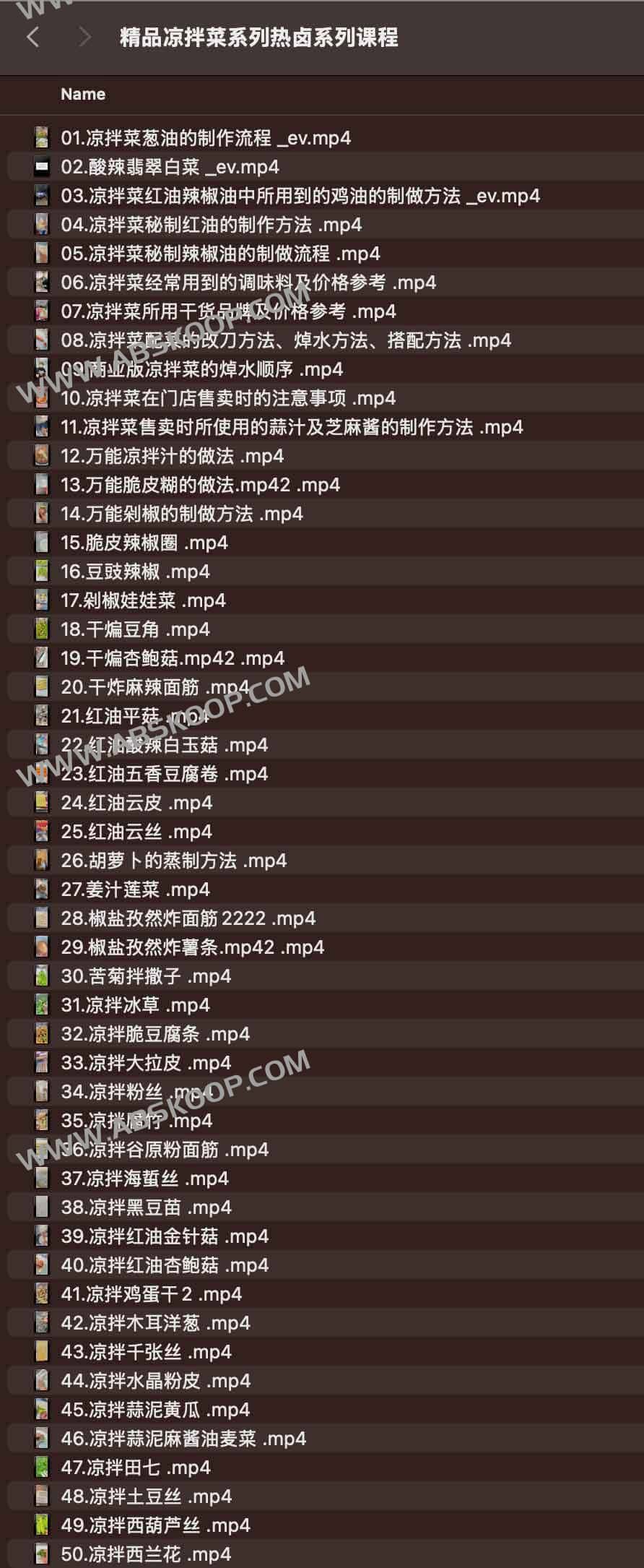 商业凉拌菜与热卤实操指南：从核心风味构建到系列化产品开发