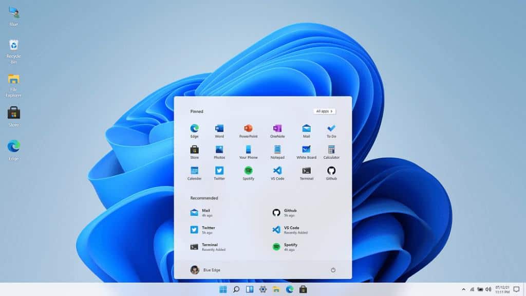 无需安装：在浏览器中快速上手 Windows 11 模拟体验