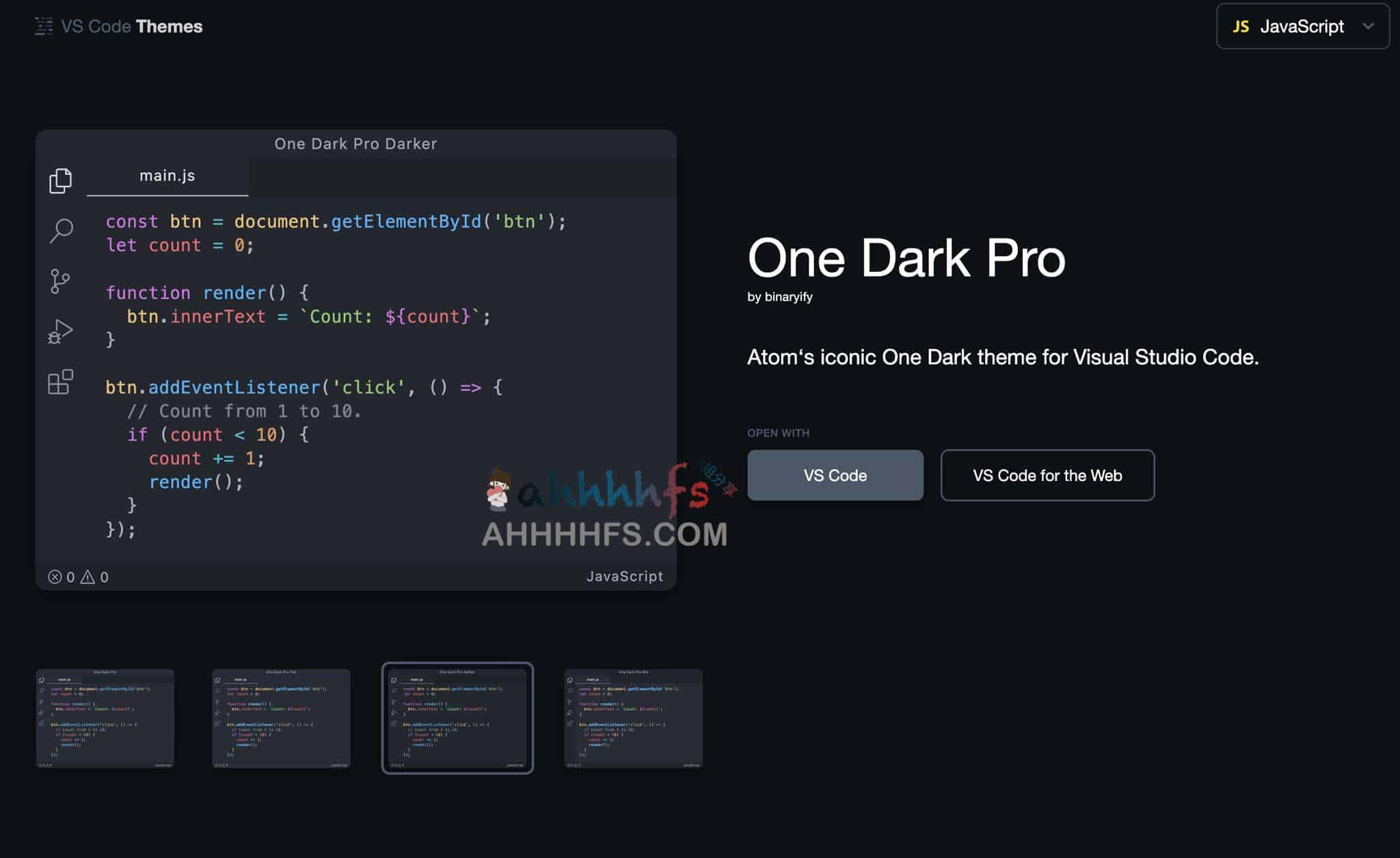 如何在 VS Code Themes 网站挑选并安装主题插件:分步操作指南 如何在 VS Code Themes 网站挑选并安装主题插件:分步操作指南