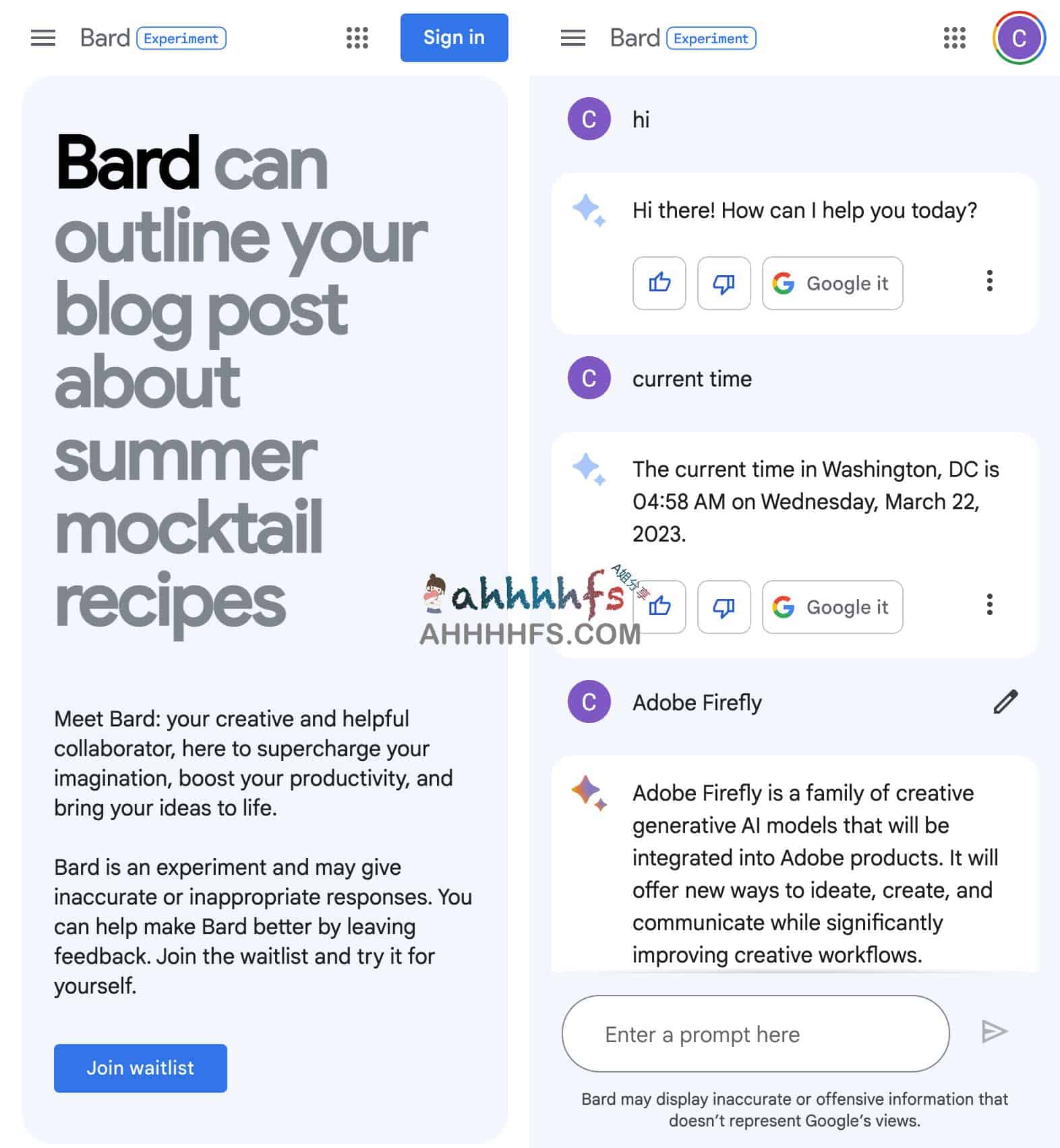 申请 Google Bard AI 聊天机器人测试权限的详细步骤 申请 Google Bard AI 聊天机器人测试权限的详细步骤