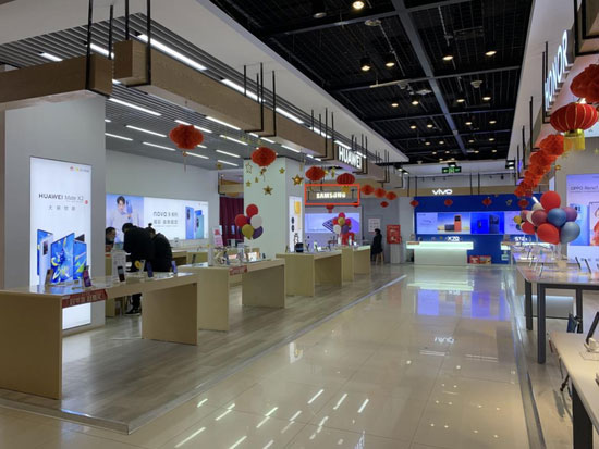 三星手机市场份额下滑分析:产品竞争力缺失与品牌生态困境 三星手机市场份额下滑分析:产品竞争力缺失与品牌生态困境