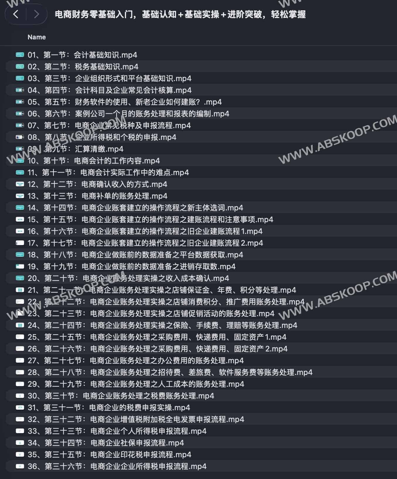 电商财务从零起步：认知构建、实操指南与进阶路径