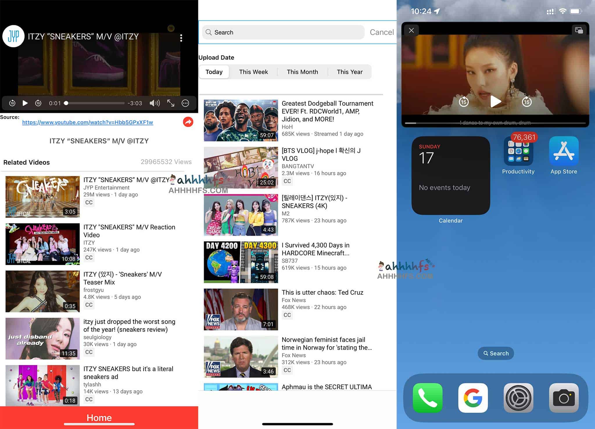 FyTube 使用指南：实现 YouTube 无广告观看的开源方案