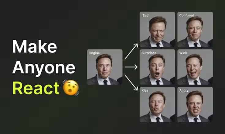 Face Animator:实现头像实时表情驱动与动态交互的 AI 方案 Face Animator:实现头像实时表情驱动与动态交互的 AI 方案